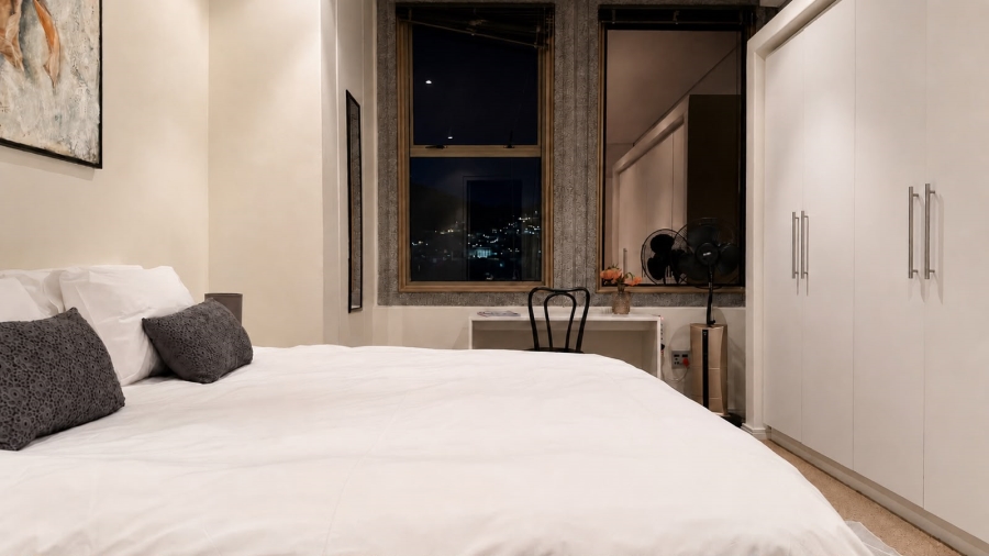 1 Bedroom Property for Sale in Cape Town City Centre Western Cape